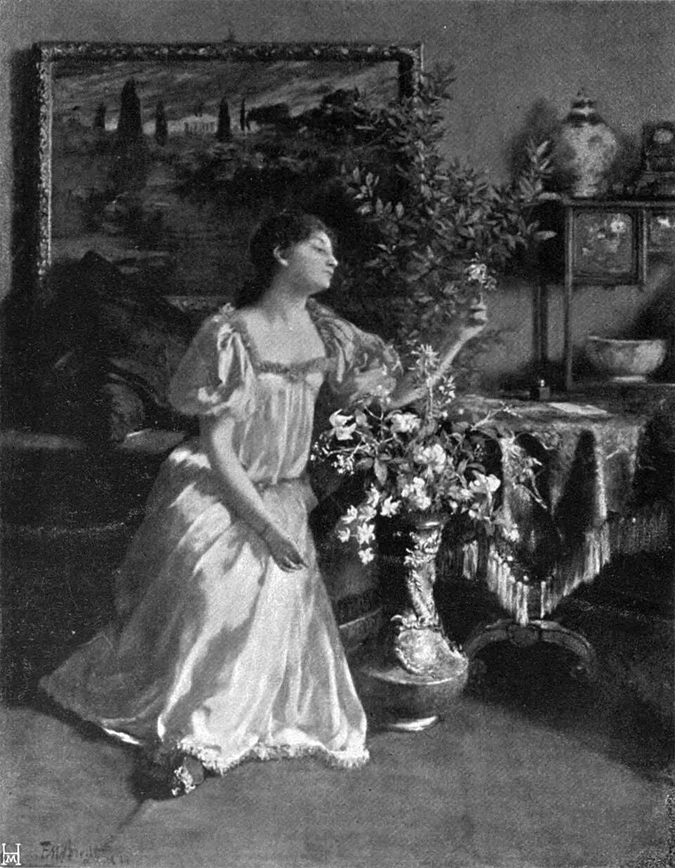 Il destino dei fiori